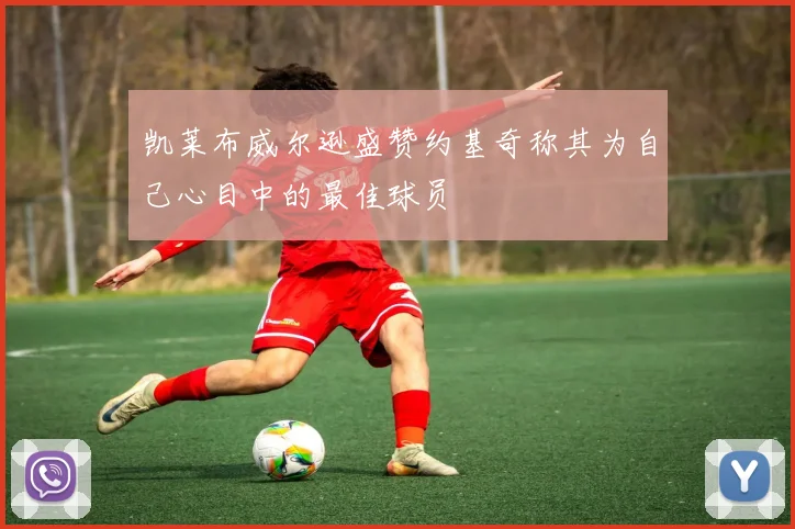 凯莱布威尔逊盛赞约基奇称其为自己心目中的最佳球员